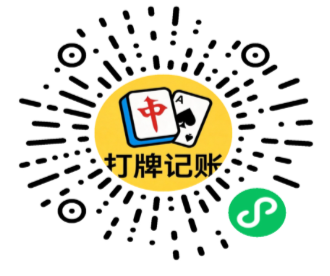 QQ 群二维码
