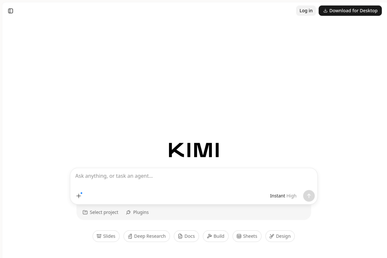 Kimi