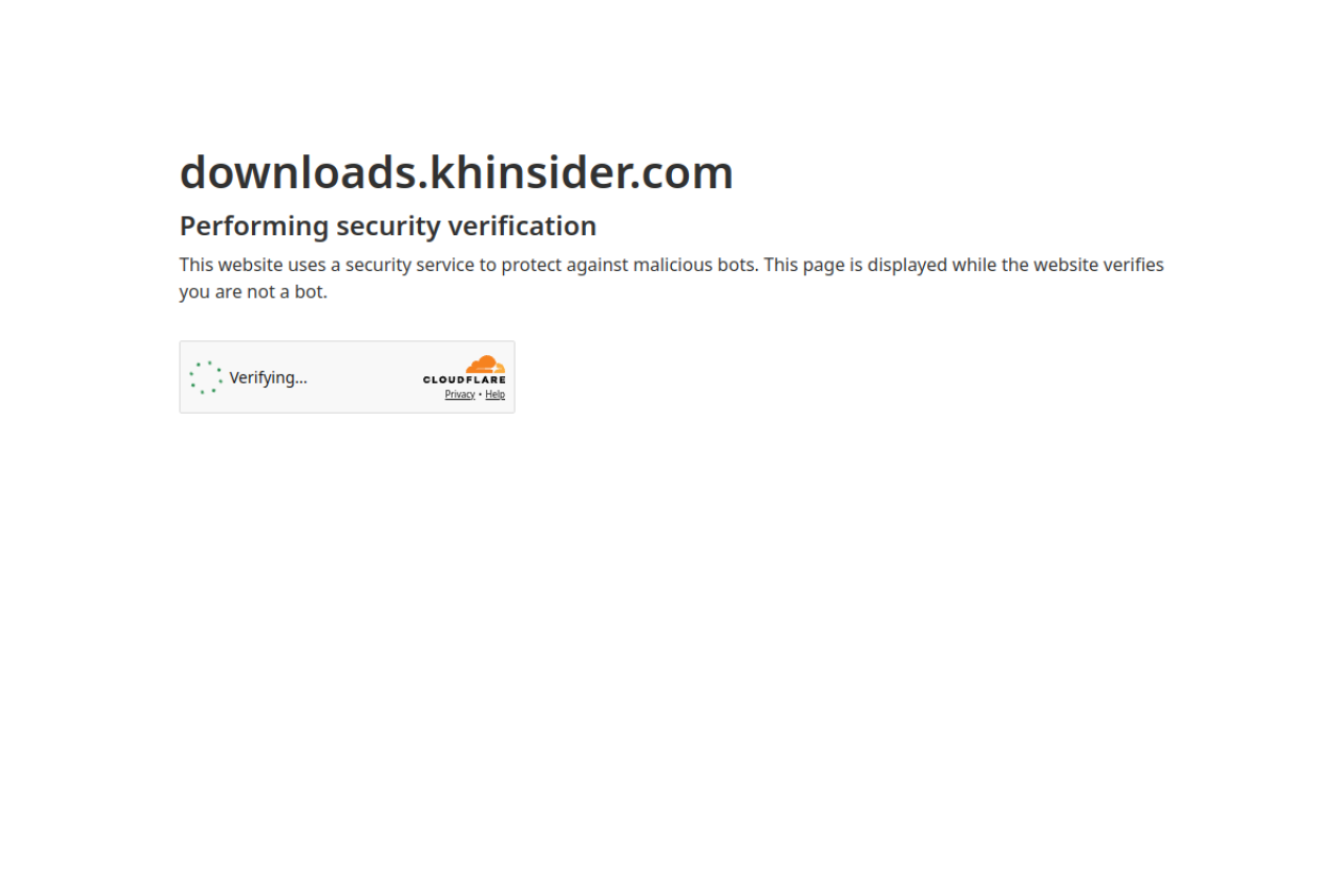 KHInsider